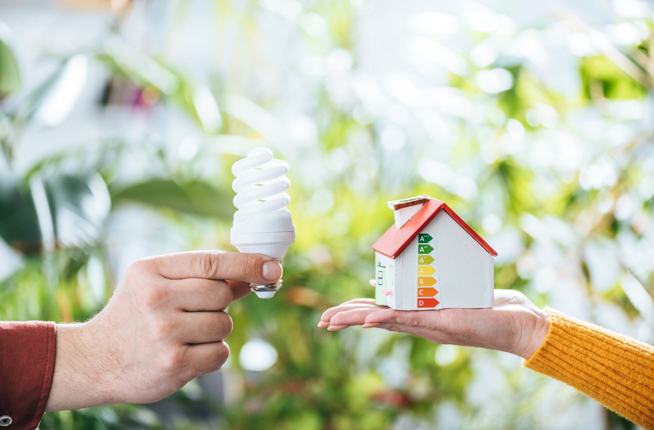 Imagen que representa uso eficiente de la energía Imagen que representa uso eficiente de la energía